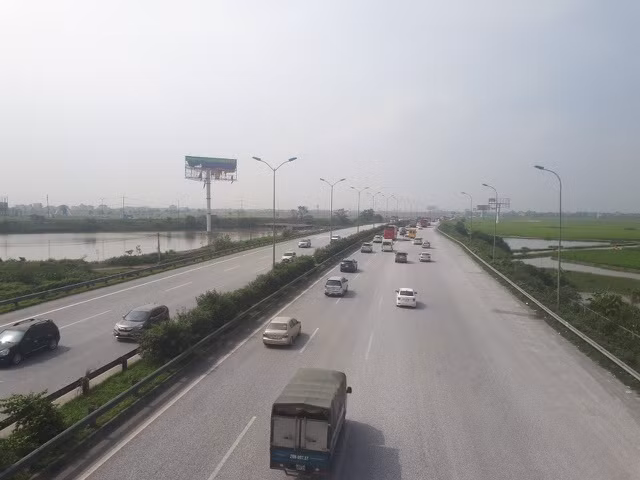 Hủy thầu Dự án thành phần Đầu tư xây dựng đoạn Quốc lộ 45 - Nghi Sơn thuộc Dự án Đầu tư xây dựng một số đoạn đường bộ cao tốc trên tuyến Bắc - Nam vì hồ sơ đề xuất kỹ thuật “yếu”