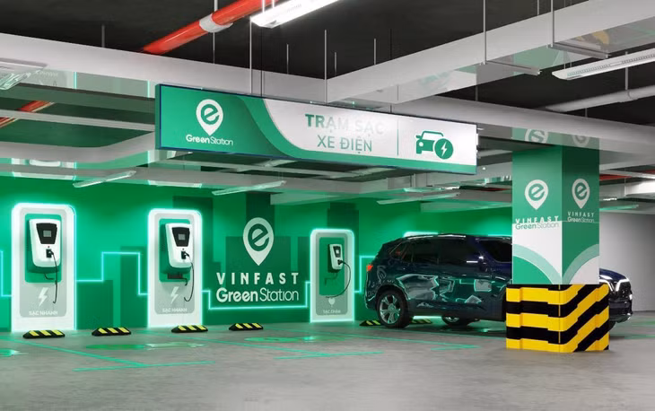 Hầu hết nhà sản xuất xe điện hiện nay đều đưa ra chế độ bảo hành lên đến 8 năm