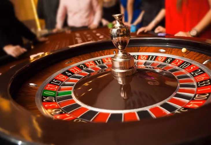 Bộ Tài chính sẽ kiểm tra 6 công ty kinh doanh casino trong năm nay