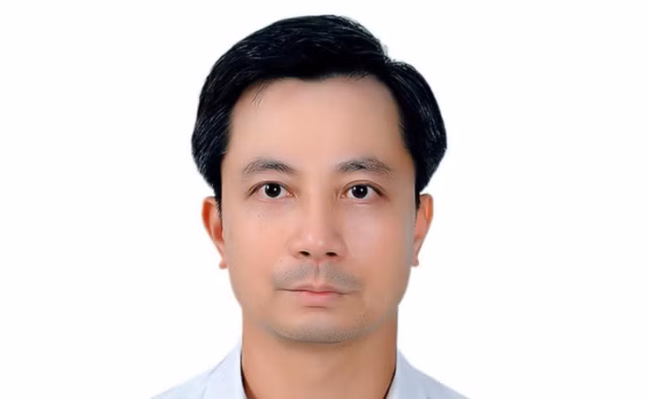 Phó Cục trưởng Cục Xúc tiến thương mại Bộ Công Thương Trần Duy Đông bị bắt tạm giam với cáo buộc “Nhận hối lộ”