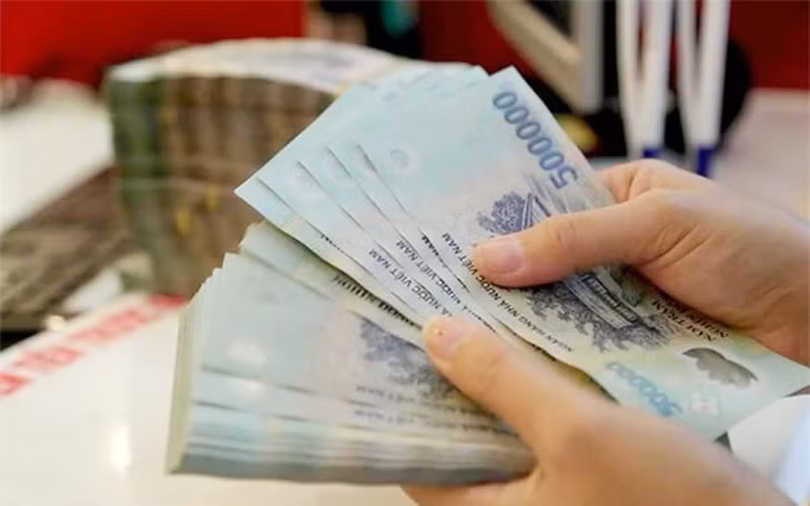 Các bị can liên quan vụ án tại Tập đoàn Phúc Sơn nộp lại 95 tỷ đồng Các bị can liên quan vụ án tại Tập đoàn Phúc Sơn nộp lại 95 tỷ đồng