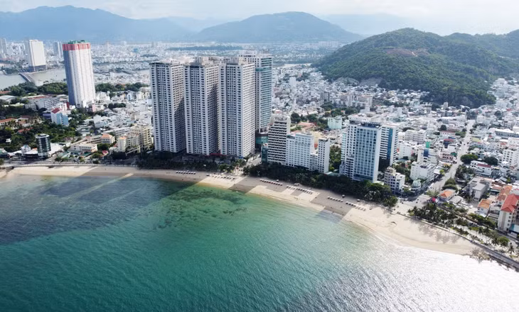 Dự án Mường Thanh Viễn Triều