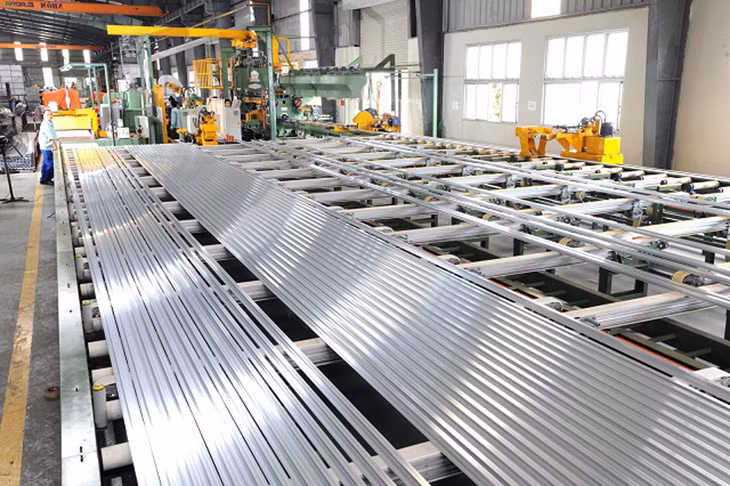 Bộ Công Thương sẽ thẩm tra, xác minh lại các thông tin do các bên liên quan cung cấp. Ảnh minh họa