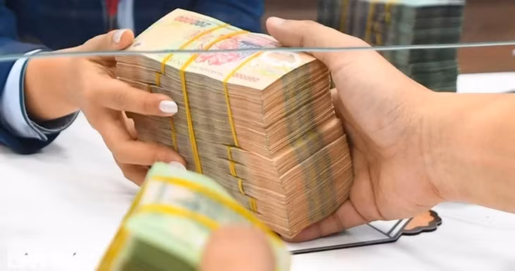 19 ngân hàng nhận lệnh cưỡng chế 81,63 tỷ đồng nợ thuế của FLC. Ảnh minh họa
