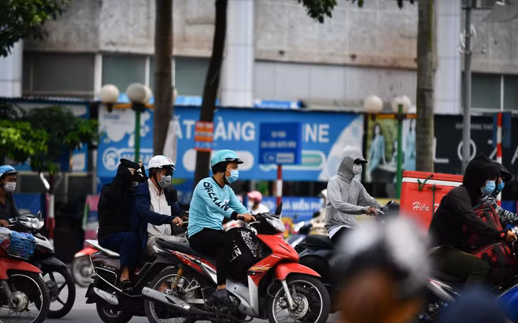 Baemin thông báo tạm dừng hoạt động tại TP.HCM Baemin thông báo tạm dừng hoạt động tại TP.HCM