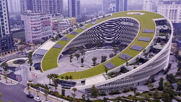 Năm 2024, Tập đoàn Công nghiệp - Viễn thông Quân đội đặt mục tiêu doanh thu hợp nhất tăng 7,2%