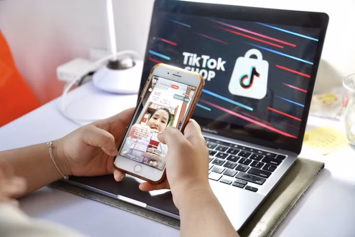 Doanh số iPhone tháng 5 trên TikTok Shop đạt 84,8 tỷ đồng