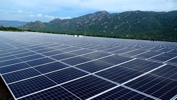 Công ty CP BB Power Holdings bị xử phạt vi phạm hành chính trong lĩnh vực chứng khoán và thị trường chứng khoán. Ảnh minh họa