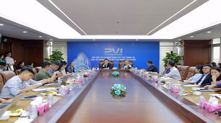 Toàn cảnh Hội nghị