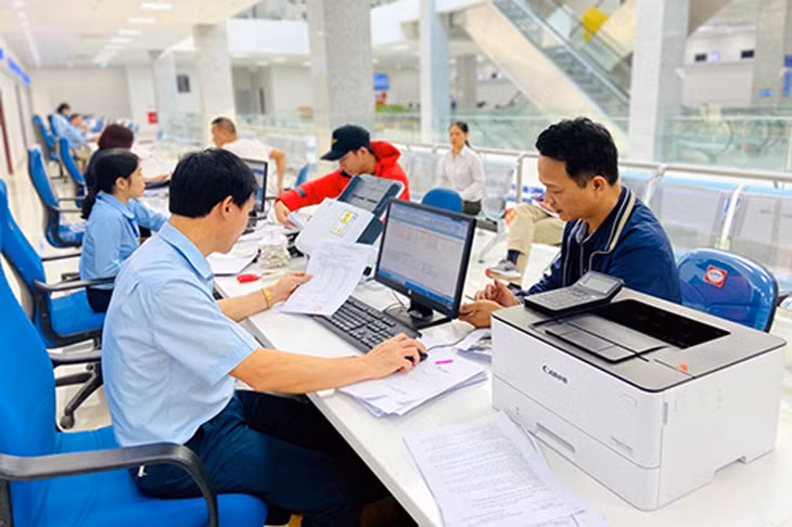 Lượng doanh nghiệp thành lập mới năm nay dự báo tăng 2% so với 2023