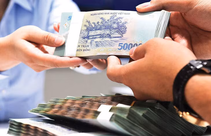 Cuối năm 2023, có hơn 13,5 triệu tỷ đồng nhàn rỗi của người dân và doanh nghiệp gửi tại ngân hàng