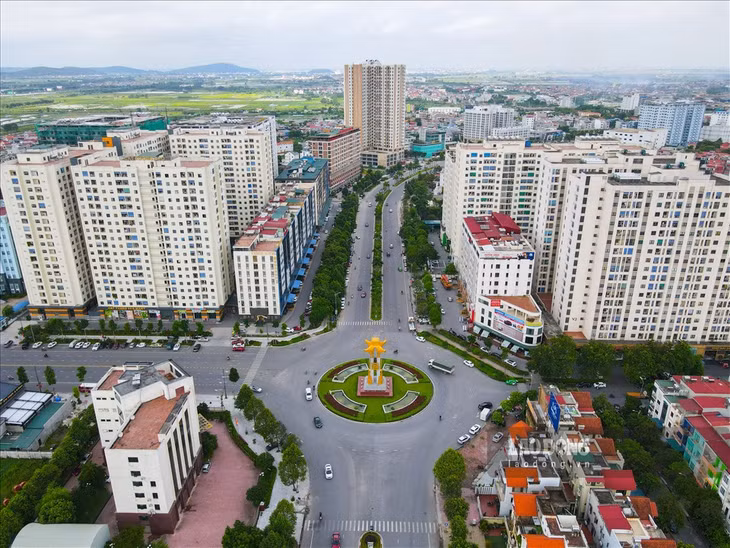 Bắc Ninh mới bán được 357 căn nhà ở công nhân, còn tồn hơn 1.320 căn. Ảnh minh họa Bắc Ninh mới bán được 357 căn nhà ở công nhân, còn tồn hơn 1.320 căn. Ảnh minh họa