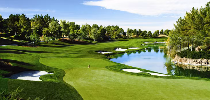 Tỉnh Quảng Ninh được quy hoạch 22 sân golf