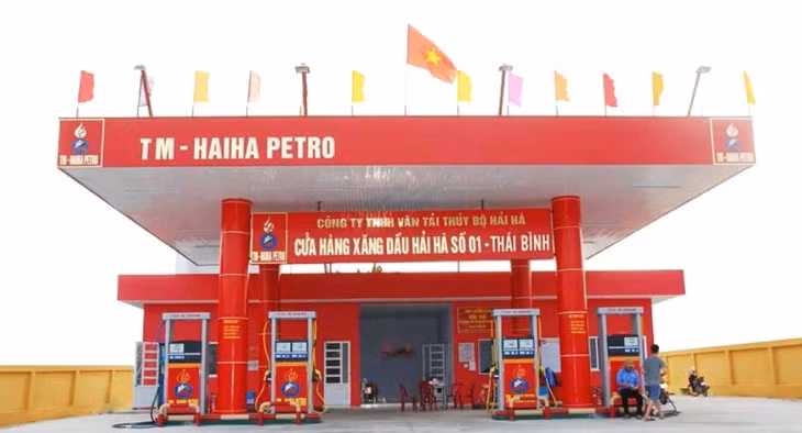 Bộ Tài chính cho biết, BIDV Long Biên đã trả lại gần 270 tỷ đồng cấn nợ từ quỹ bình ổn giá xăng dầu của Hải Hà