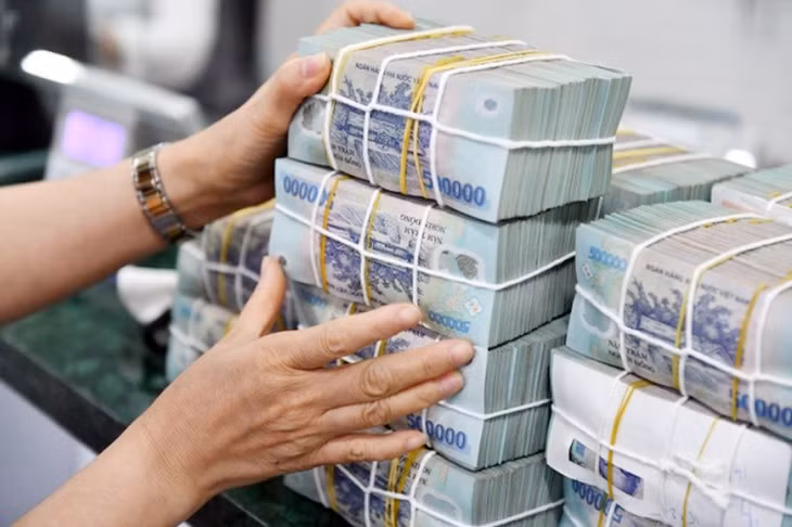 Cả nước có 27 địa phương đề nghị giảm dự toán vay với tổng số vốn hơn 5.500 tỷ đồng. Ảnh minh họa