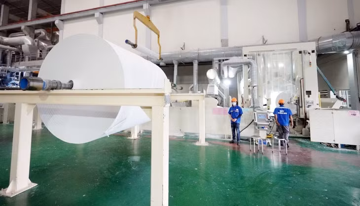 Doanh nghiệp ở Khu công nghiệp Hiệp Phước trở lại làm việc sau kỳ nghỉ Tết