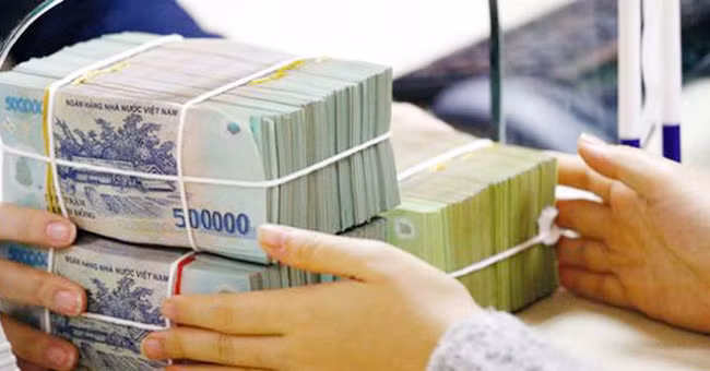 7 địa phương xin giảm hơn 1.500 tỷ đồng dự toán vốn vay lại