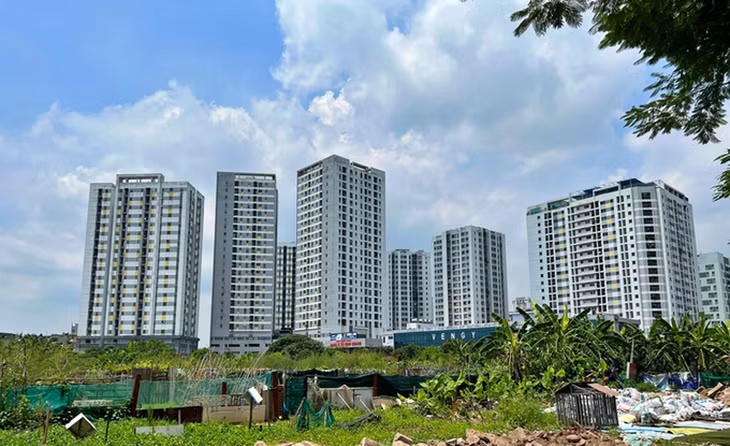 Hà Nội kiên quyết xử lý đối với các dự án chậm đưa đất vào sử dụng