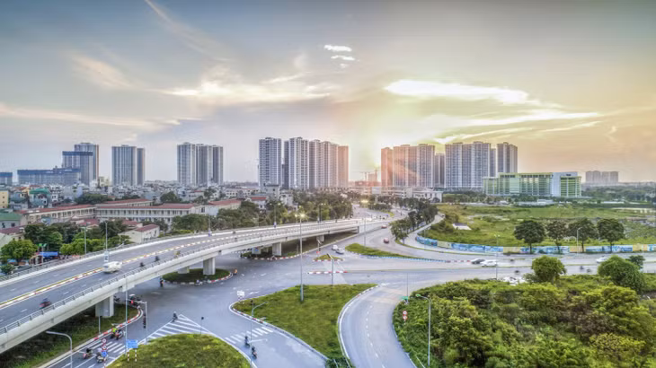 Hà Nội có gần 22.000 căn nhà đủ điều kiện mở bán nửa đầu năm 2025