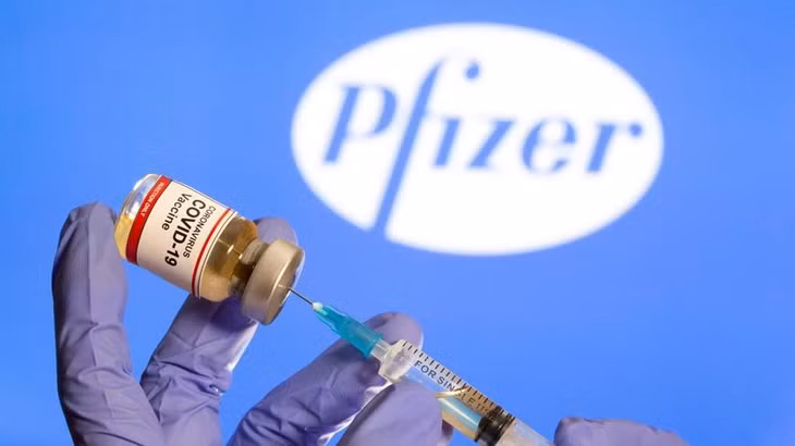 Hà Nội tiêm vaccine Covid-19 cho trẻ 15 - 17 tuổi từ ngày 23/11