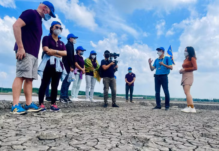Sau đợt dịch vừa qua, TP.HCM đang từng bước hồi phục du lịch Sau đợt dịch vừa qua, TP.HCM đang từng bước hồi phục du lịch