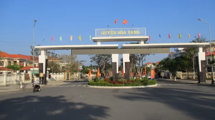 Đà Nẵng huỷ kết quả trúng đấu giá khu đất gần 3.000 m2 ở huyện Hòa Vang. Ảnh minh họa