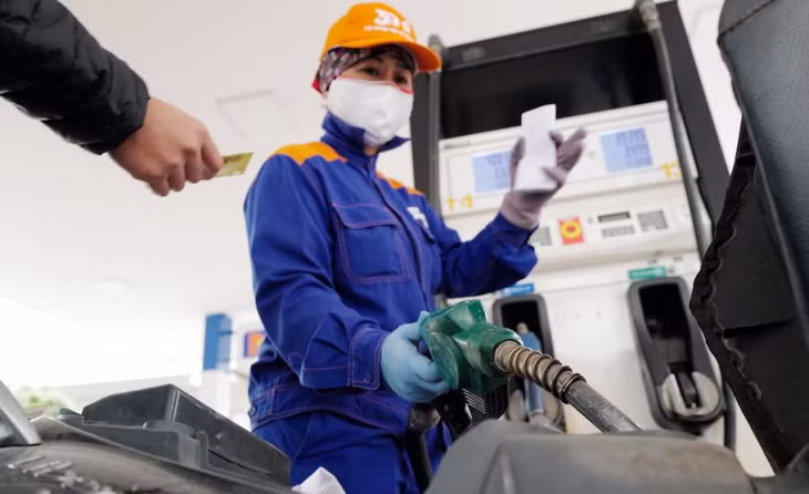 Giá xăng dầu khả năng cao tiếp tục tăng ở kỳ điều chỉnh ngày 21/2