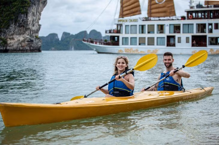 Bộ Văn hóa, Thể thao và Du lịch đề xuất khôi phục chính sách miễn thị thực như trước đại dịch cho du khách quốc tế đến Việt Nam