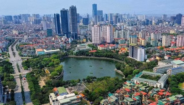 Việc quản lý nhà nước đối với quỹ nhà chuyên dùng vẫn còn nhiều tồn tại, hạn chế kéo dài Việc quản lý nhà nước đối với quỹ nhà chuyên dùng vẫn còn nhiều tồn tại, hạn chế kéo dài