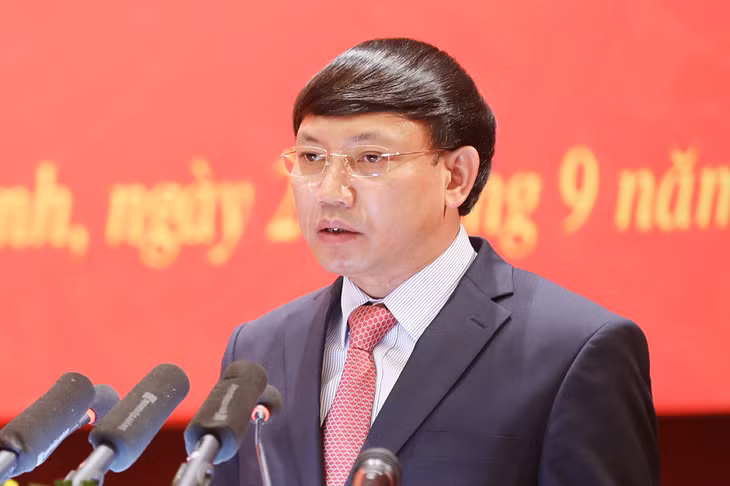 Ông Nguyễn Xuân Ký Ông Nguyễn Xuân Ký