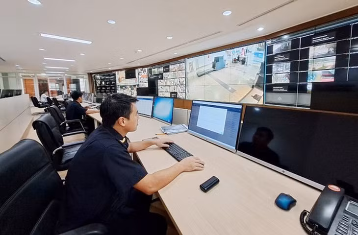 Hải quan Việt Nam và Trung Quốc sẽ thống nhất về chủng loại hàng hóa xuất nhập khẩu để triển khai cửa khẩu thông minh tại cửa khẩu Hữu Nghị