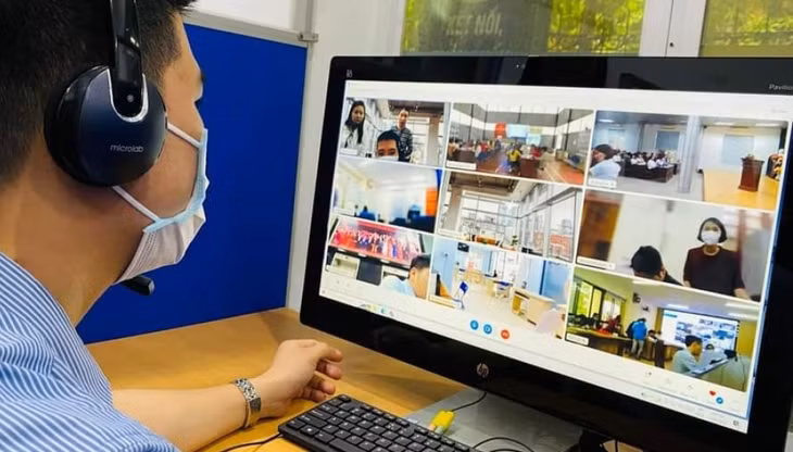 Cả 5 tuyến cáp quang biển gặp sự cố ảnh hưởng lớn đến kết nối Internet của Việt Nam đi quốc tế Cả 5 tuyến cáp quang biển gặp sự cố ảnh hưởng lớn đến kết nối Internet của Việt Nam đi quốc tế