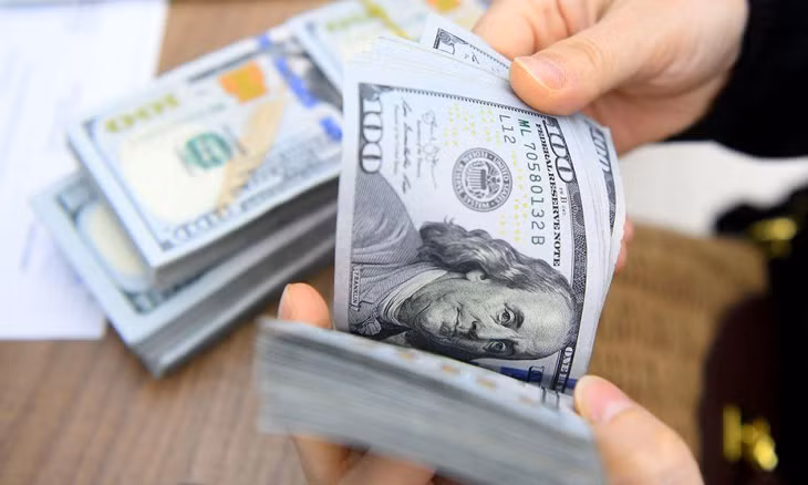 Từ ngày 17/10, NHNN điều chỉnh biên độ tỷ giá giao ngay giữa đồng Việt Nam và đôla Mỹ