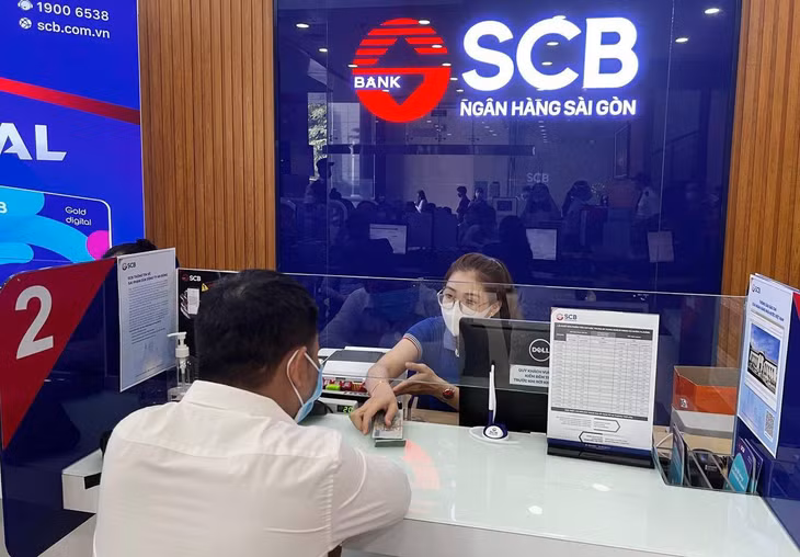 Ngân hàng Nhà nước sẽ phối hợp với các bộ, ngành liên quan thực hiện đồng bộ giải pháp cần thiết để SCB hoạt động an toàn, lành mạnh. Ảnh minh họa