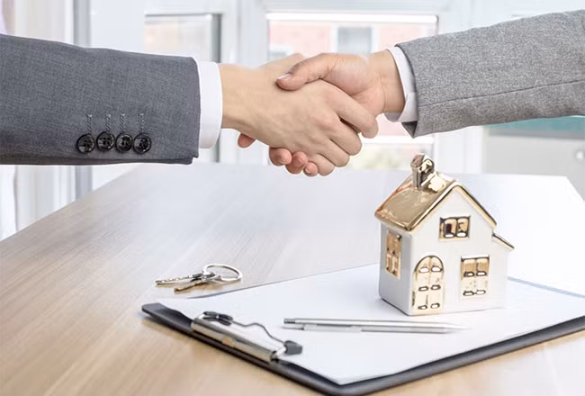 Thu thuế chuyển nhượng bất động sản gần 27.000 tỷ đồng