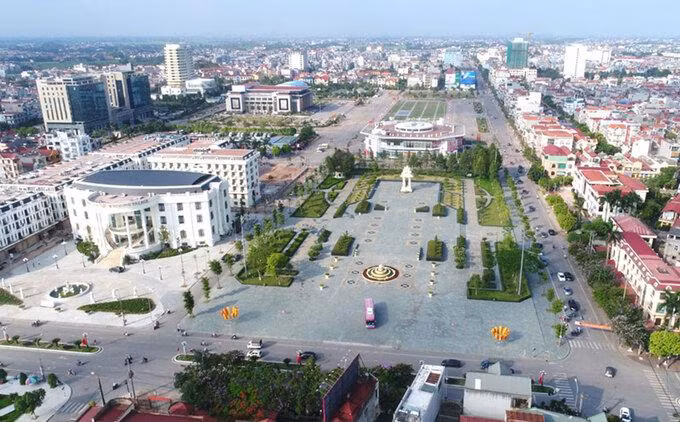 TP.Bắc Giang giãn cách xã hội từ hôm 19/5 và người dân được yêu cầu không ra khỏi nhà từ ngày 25/5