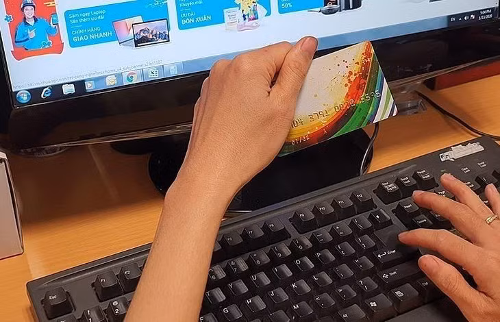 Tội phạm lừa đảo chiếm đoạt tài sản lợi dụng không gian mạng diễn biến phức tạp trong một năm qua