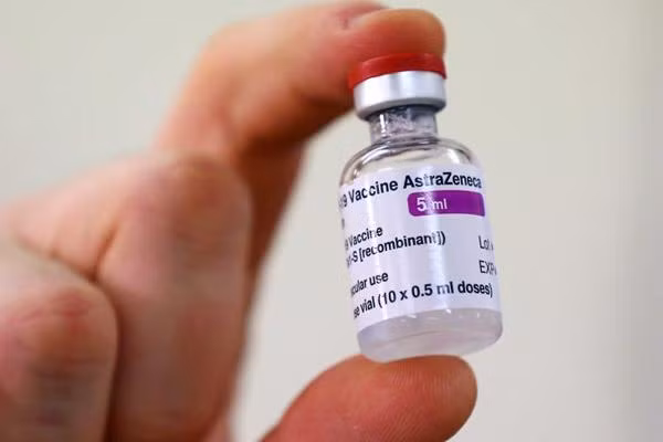 Covax sẽ cung cấp 1,37 triệu liều vắc xin AstraZeneca, song theo kế hoạch điều chỉnh mới
