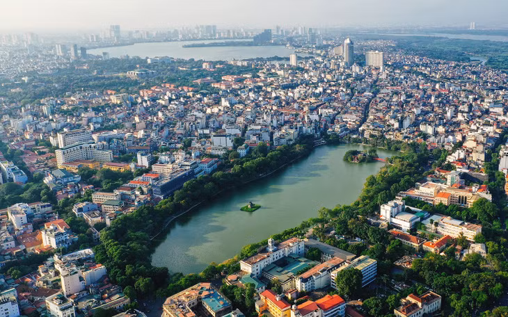 TP. Hà Nội đã bổ sung khoảng 15 khu đất quy mô lớn để đầu tư dự án nhà ở xã hội độc lập
