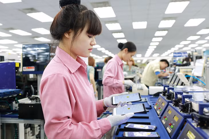 Đổi mới sáng tạo để tăng sinh lực cho nền kinh tế ảnh 4