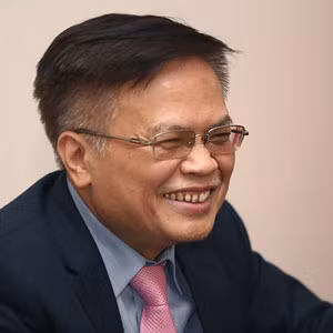 Bắt “bệnh” sợ cạnh tranh ảnh 1