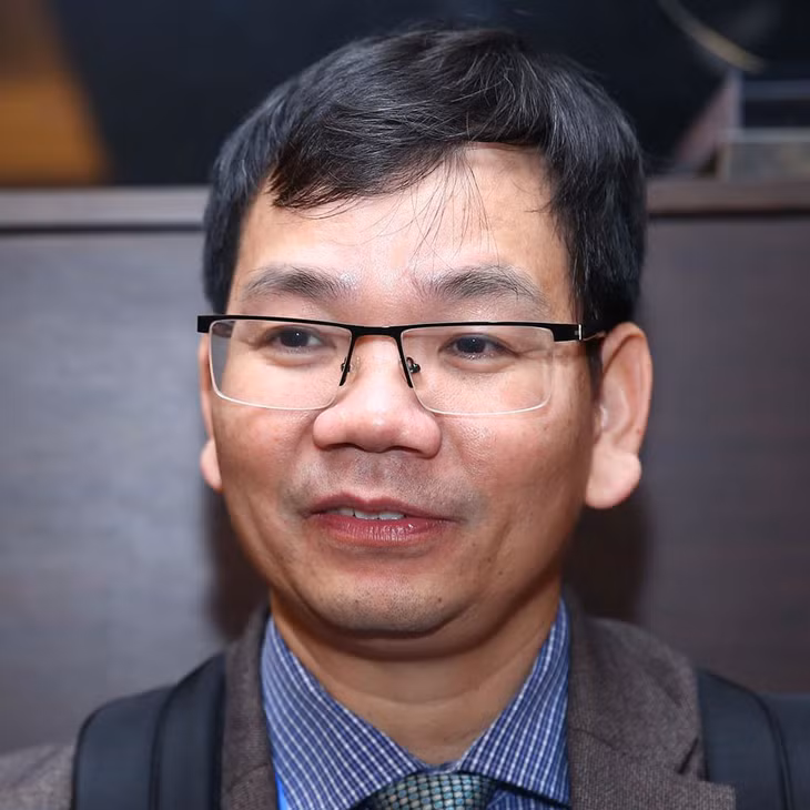 Thể chế phi chính thức cản đường đổi mới sáng tạo ảnh 1