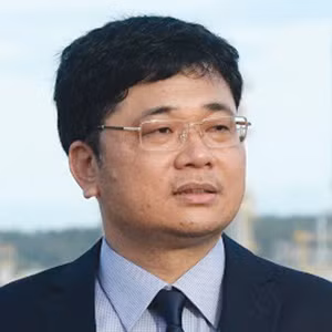 “Ông Tổng” trẻ và cú vượt rào ngoạn mục ảnh 1