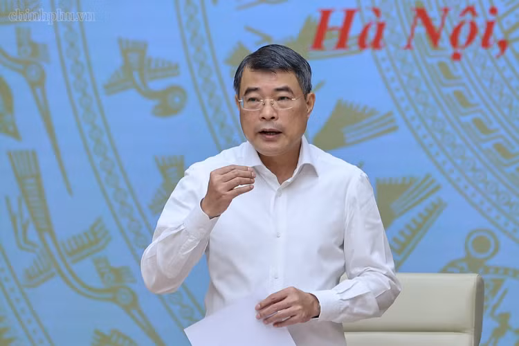 Thủ tướng nhấn mạnh các nhiệm vụ, giải pháp thời gian tới - Ảnh: chinhphu.vn/Nhật Bắc