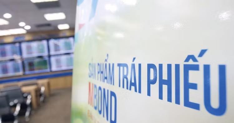 Dư nợ TPDN riêng lẻ tính đến ngày 30/08/2025 tương đương 9,8% GDP năm 2024