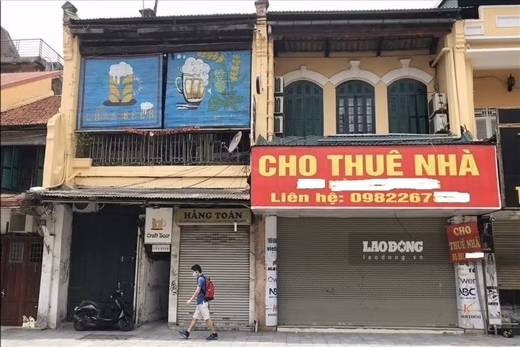 Hộ, cá nhân cần lưu ý thực hiện đúng và đủ các quy định pháp luật về đăng ký kinh doanh, pháp luật thuế và các pháp luật liên quan