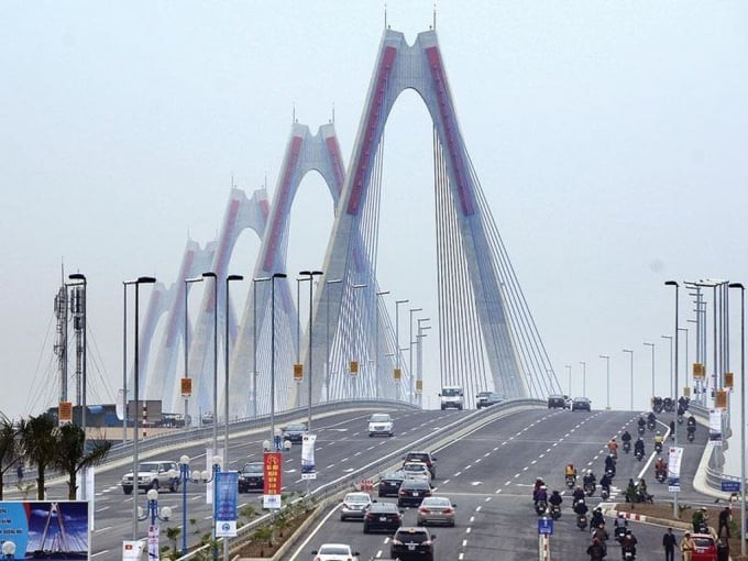 Nguồn vốn ODA và vốn vay ưu đãi nước ngoài đã đóng vai trò hết sức quan trọng đối với sự phát triển kinh tế - xã hội của Việt Nam