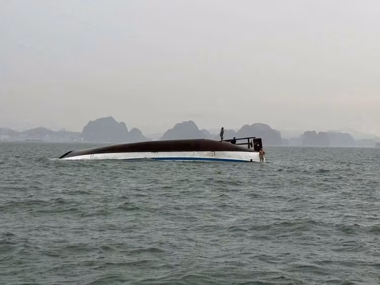 Các gia đình nạn nhân hiện chưa thực hiện thủ tục nhận quyền lợi bảo hiểm do đang trong quá trình điều trị thương tật, mai táng.