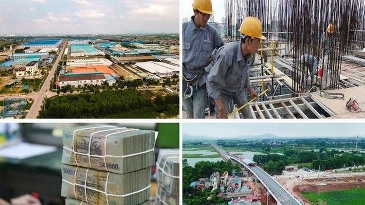 Năm 2026 là năm đầu tiên của giai đoạn trung hạn 2026-2030, ghi nhận lượng vốn đầu tư công lớn nhất từ trước đến nay