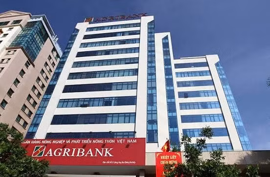 Nguồn vốn thực hiện gói thầu "Giải pháp phần mềm quản lý nguồn vốn” được trích từ nguồn vốn đầu tư mua sắm tài sản cố định của Agribank. 